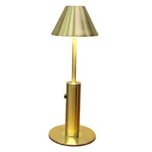 Lampe de Table LED Sans Fil Rechargeable