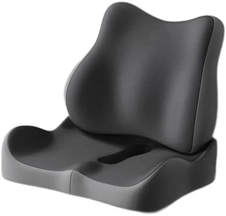 Coussin Orthopédique Darylum™ – Confort & Soutien Total du Dos