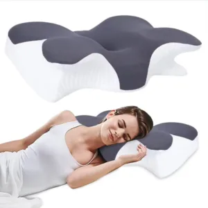 Oreiller Cervical Ergonomique