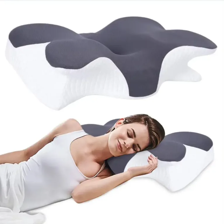 Oreiller Cervical Ergonomique (t)