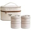 Lunch Box 4 pieces