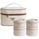 Lunch Box 4 pieces