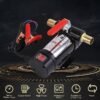 Pompe électrique 12V et 24V haute pression – Puissante, compacte et polyvalente