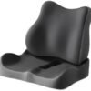 Coussin Orthopédique Darylum™ – Confort & Soutien Total du Dos (t)
