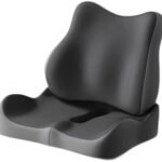 Coussin Orthopédique Darylum™ – Confort & Soutien Total du Dos (t)