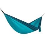 Hamac Double Portable "Détente Nature" (t)