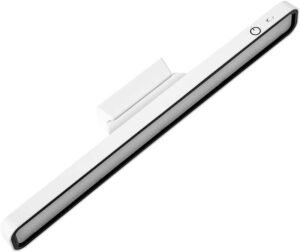 Lampe LED Rechargeable par USB à intensité réglable