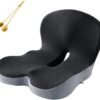 Coussin Ergonomique 2-en-1 Soothe+