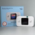 Router portable 5G