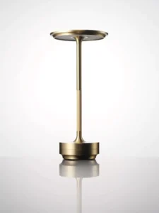 Lampe de table LED