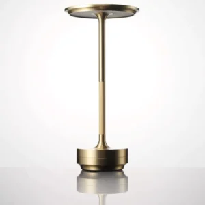 Lampe de table LED