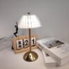 Lampe de Table - Umbrella Shade Dimmable