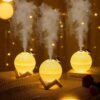 HUMIDIFICATEUR D’AIR