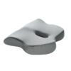 Coussin d'Assise Ergonomique à Mémoire de Forme