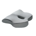 Coussin d'Assise Ergonomique à Mémoire de Forme