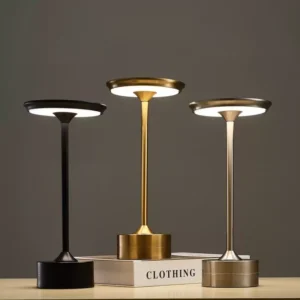 Lampe de table LED Hover Image