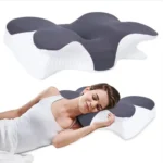 Oreiller Cervical Ergonomique (t)