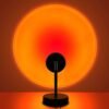 Sunset Lamp