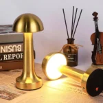 Table LED Moderne