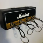 Darylum Marshall Jack Rack - L'Amplificateur de Style pour Vos Clés ! (lbf)