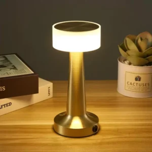 Lumière LED moderne